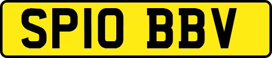 SP10BBV