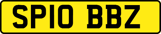 SP10BBZ