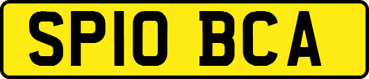 SP10BCA