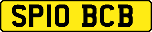 SP10BCB