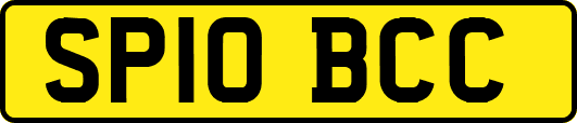 SP10BCC