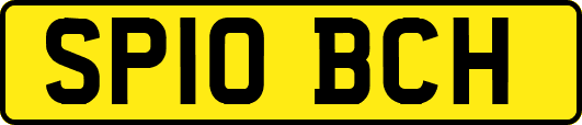 SP10BCH