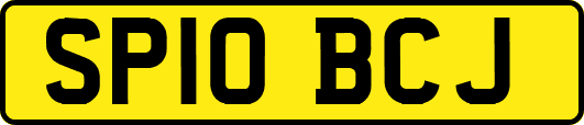 SP10BCJ