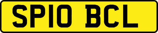 SP10BCL