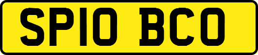 SP10BCO