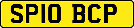 SP10BCP