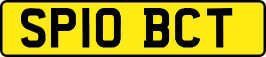 SP10BCT