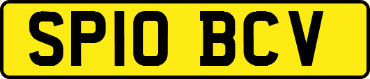 SP10BCV