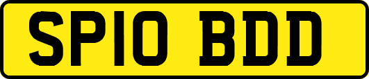 SP10BDD