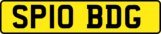 SP10BDG