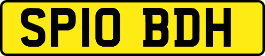 SP10BDH