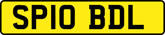 SP10BDL