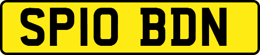 SP10BDN