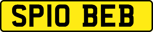 SP10BEB