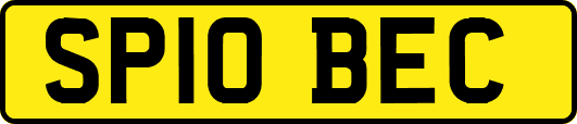 SP10BEC