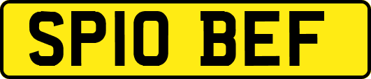 SP10BEF
