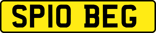SP10BEG