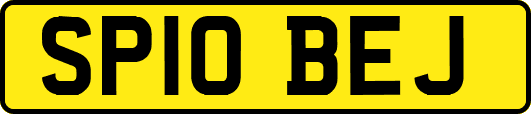SP10BEJ