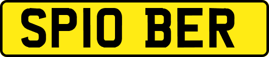 SP10BER