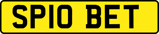 SP10BET