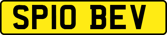 SP10BEV