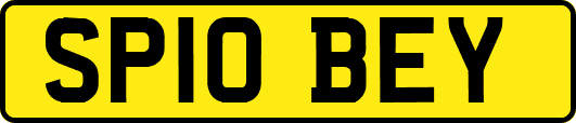 SP10BEY