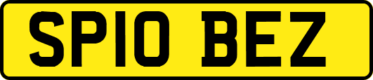 SP10BEZ