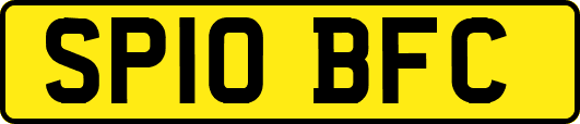 SP10BFC