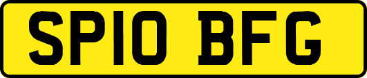 SP10BFG