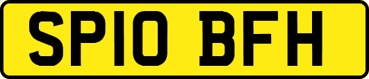 SP10BFH