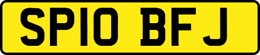 SP10BFJ
