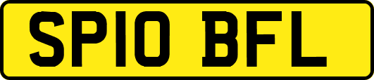 SP10BFL