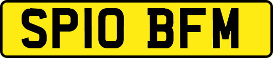 SP10BFM
