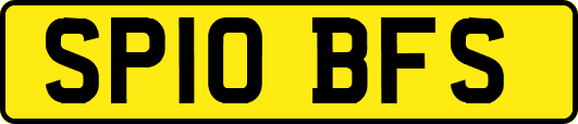 SP10BFS