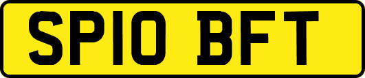 SP10BFT