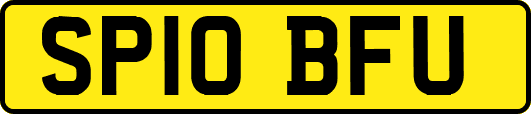 SP10BFU