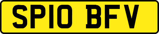 SP10BFV