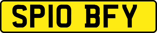 SP10BFY