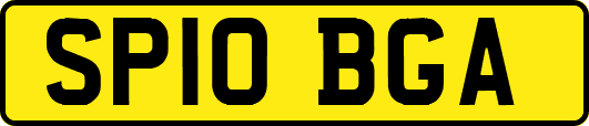 SP10BGA