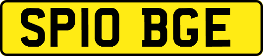 SP10BGE