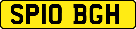 SP10BGH