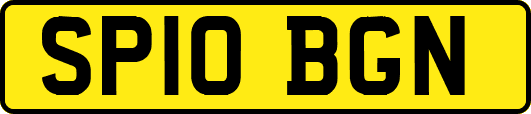 SP10BGN