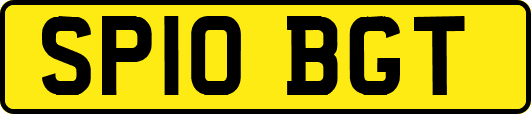 SP10BGT