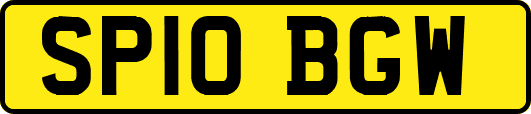 SP10BGW