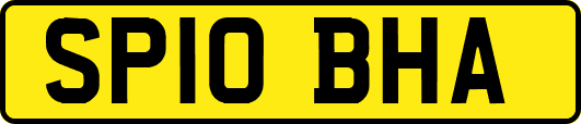 SP10BHA
