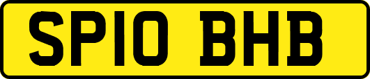 SP10BHB