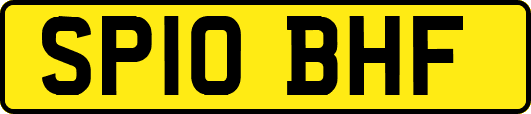 SP10BHF