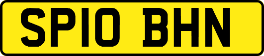 SP10BHN
