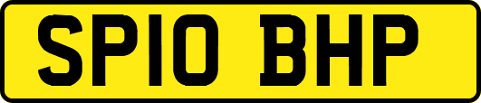 SP10BHP