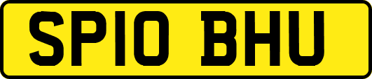 SP10BHU